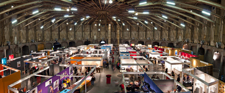 Sierad Art Fair 2012